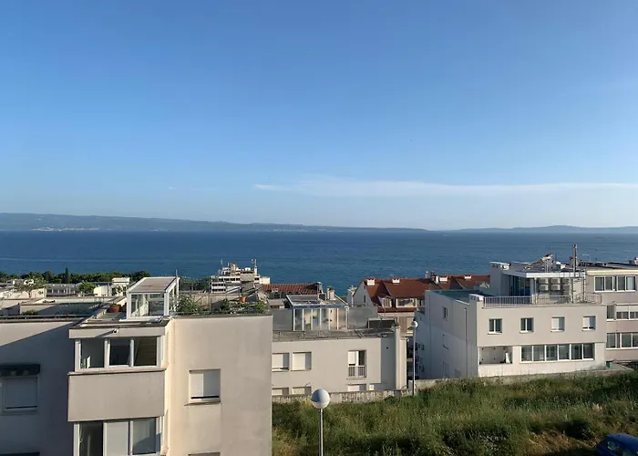 Apartment Maslina