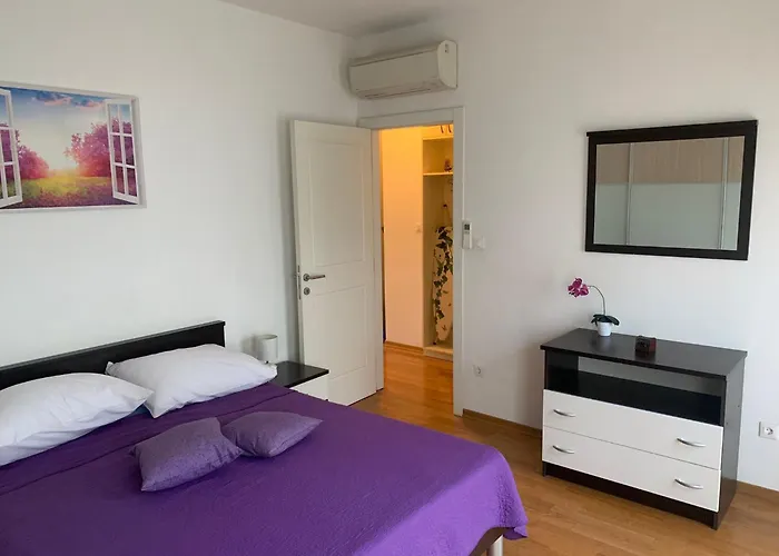 Apartment Maslina